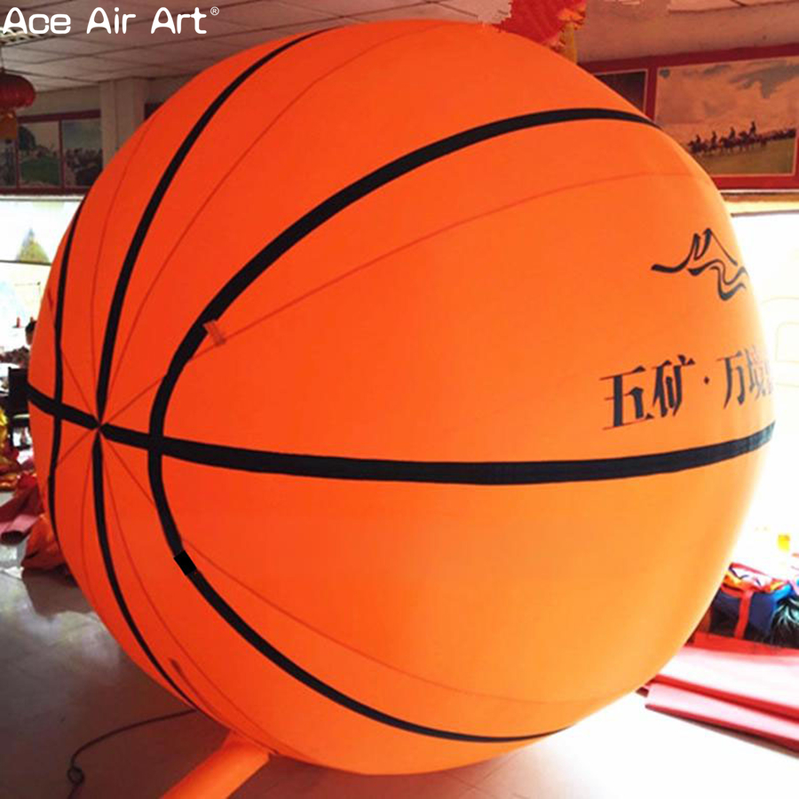 3m Diameter Giant Inflatable B - Sports Equipment Store avaliação e preço