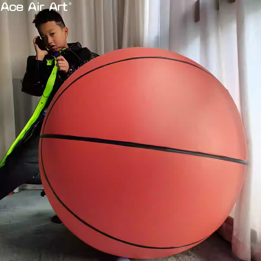 3m Diameter Giant Inflatable B - Sports Equipment Store avaliação e preço