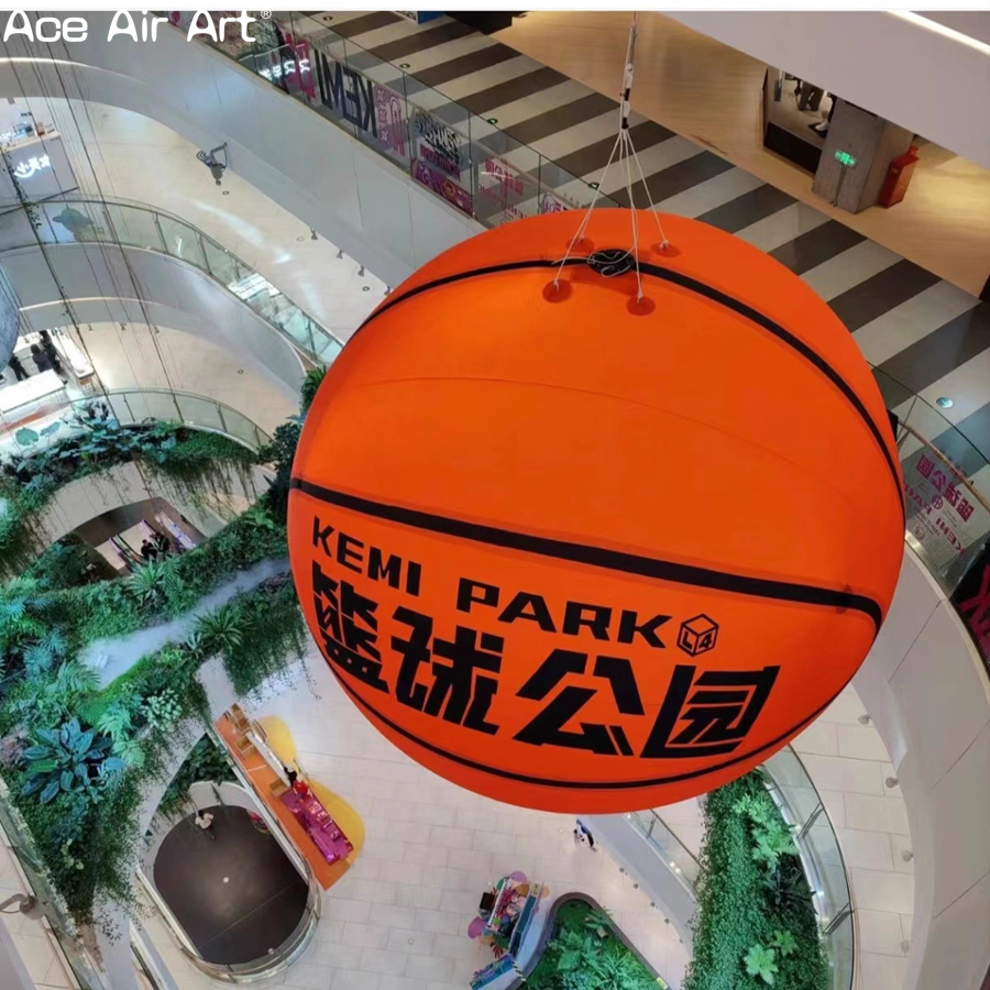 3m Diameter Giant Inflatable B - Sports Equipment Store avaliação e preço