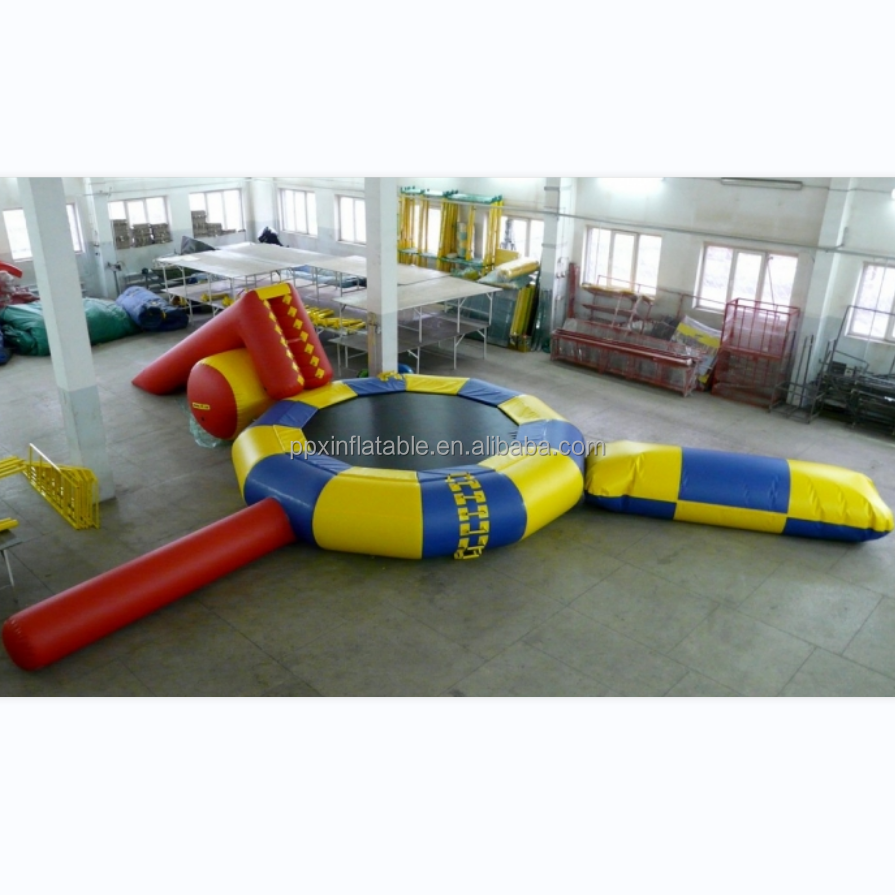 Giant Floating Sports for Sale - Sports Equipment Used avaliação e preço