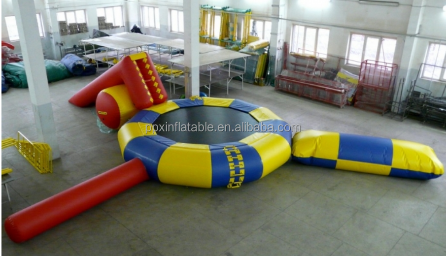 Giant Floating Sports for Sale - Sports Equipment Used avaliação e preço