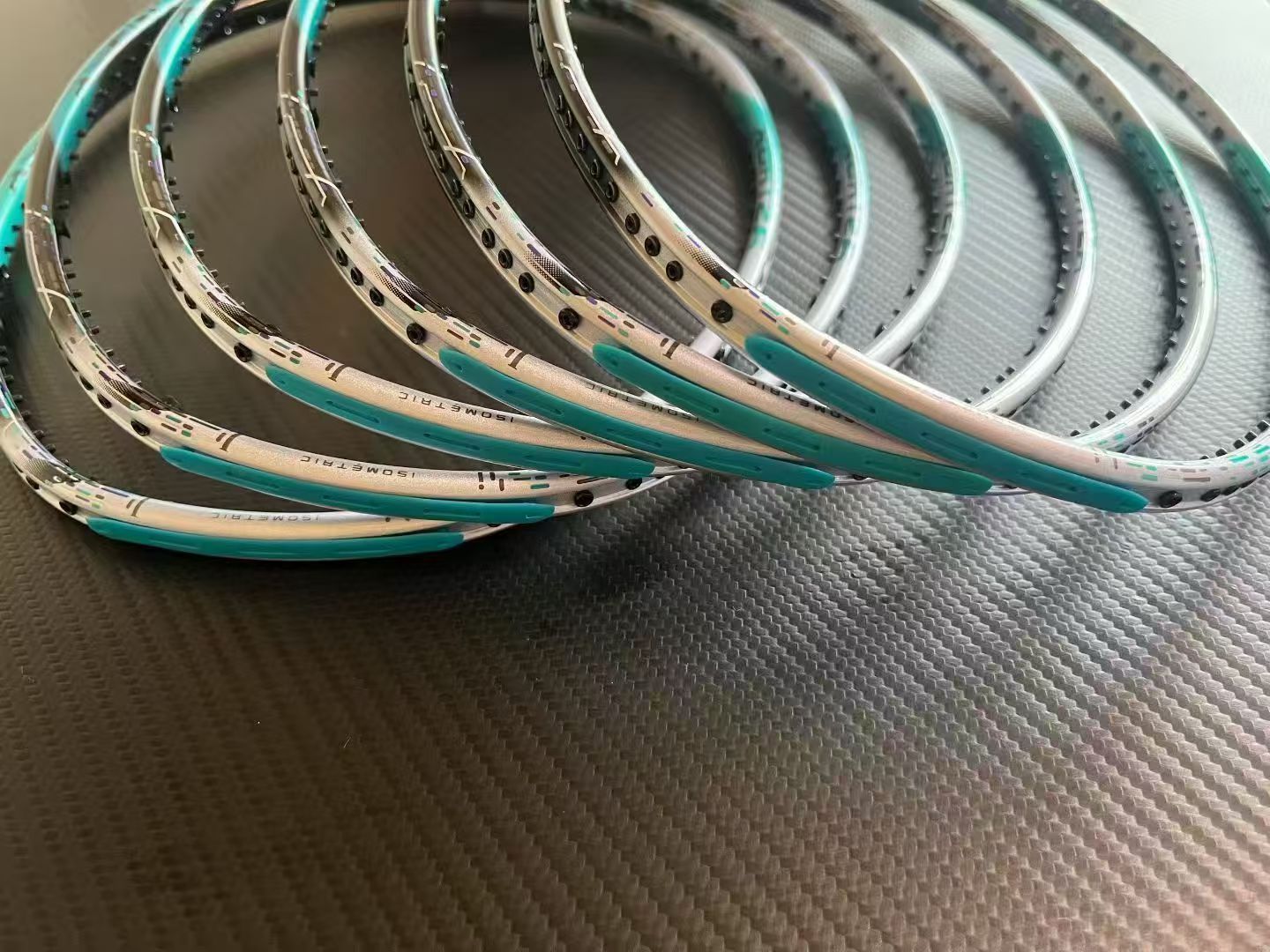 65T carbon fiber nf1000z/ax88d - Badminton Racket Carbon avaliação e preço