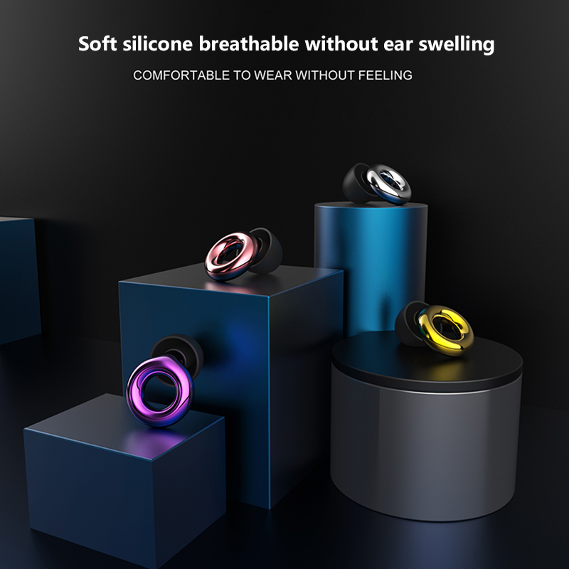 Reusable Washable Earplugs Rep - Swim Cap Silicone avaliação e preço