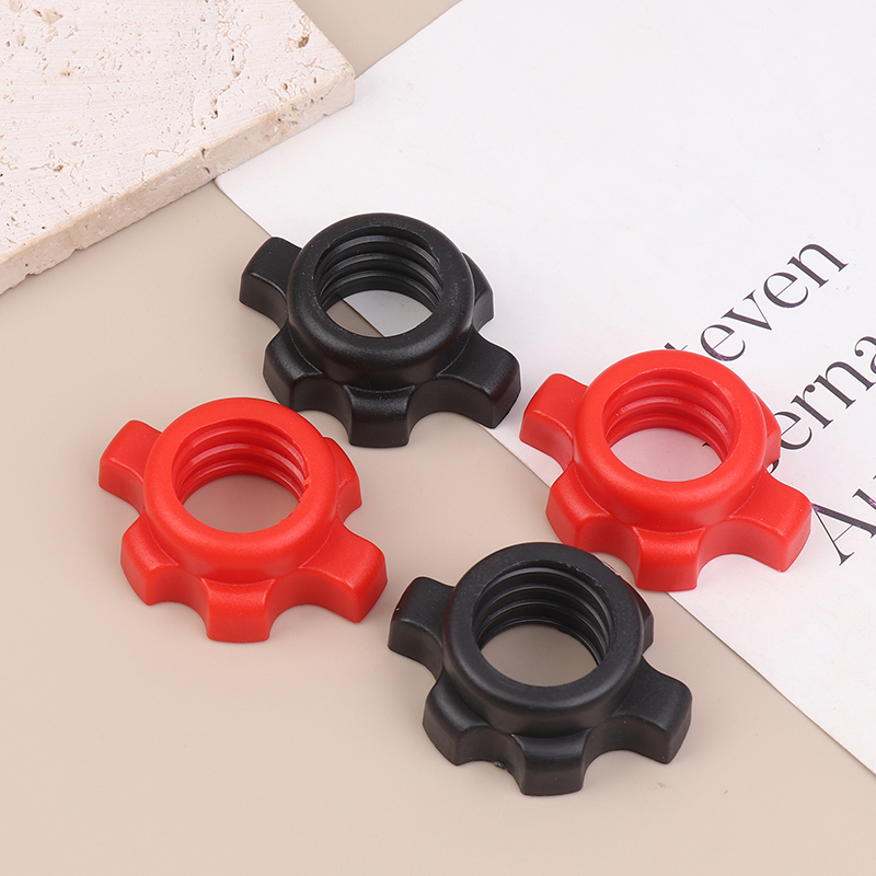 8/16Pcs Barbell Dumbbell Hexag - Sports Equipment Website avaliação e preço