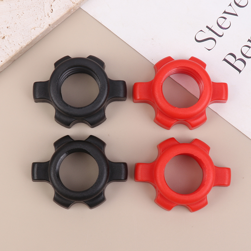 8/16Pcs Barbell Dumbbell Hexag - Sports Equipment Website avaliação e preço