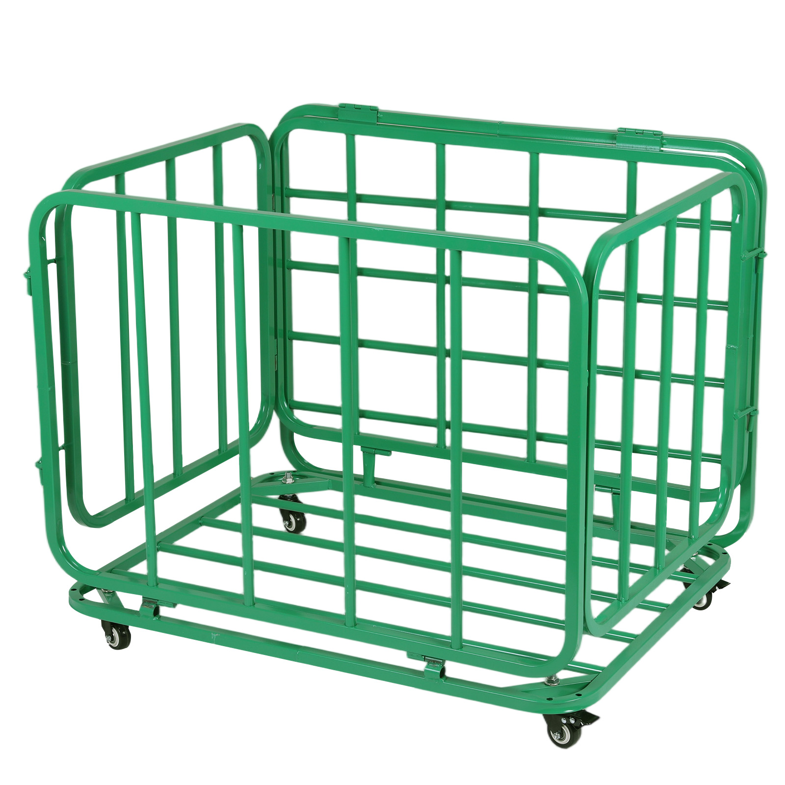 Sports Equipment Organizer Car - Sports Equipment Cart avaliação e preço