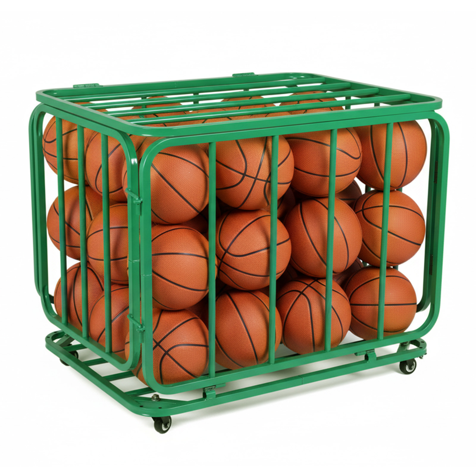 Sports Equipment Organizer Car - Sports Equipment Cart avaliação e preço