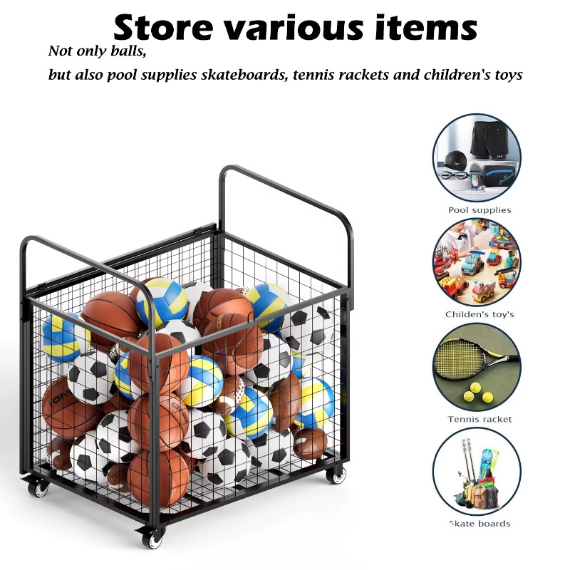 Large Volume Store Garage Spor - Sports Equipment Store avaliação e preço