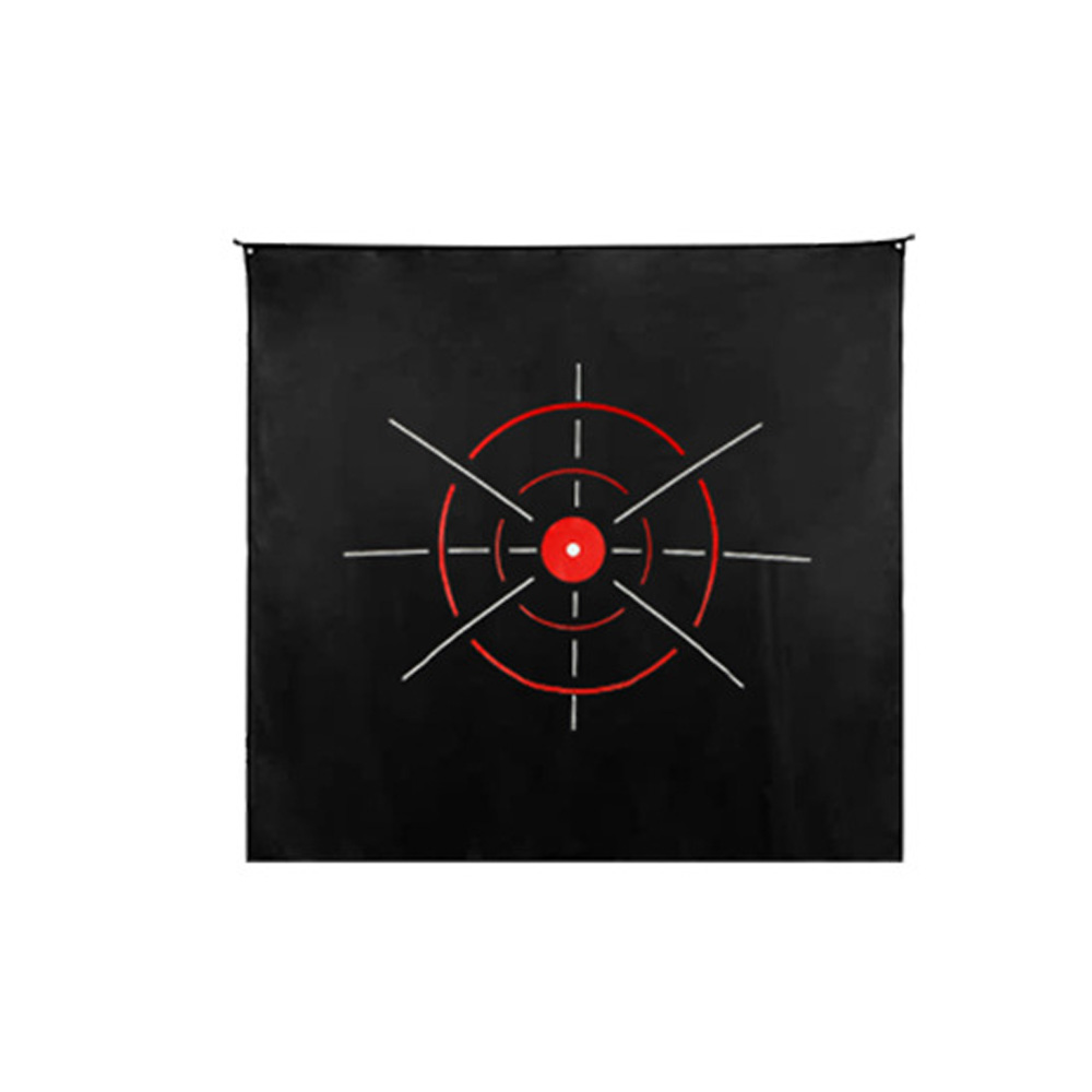 168x146cm Golf Target Cloth Hi - Golf Putting Mat avaliação e preço