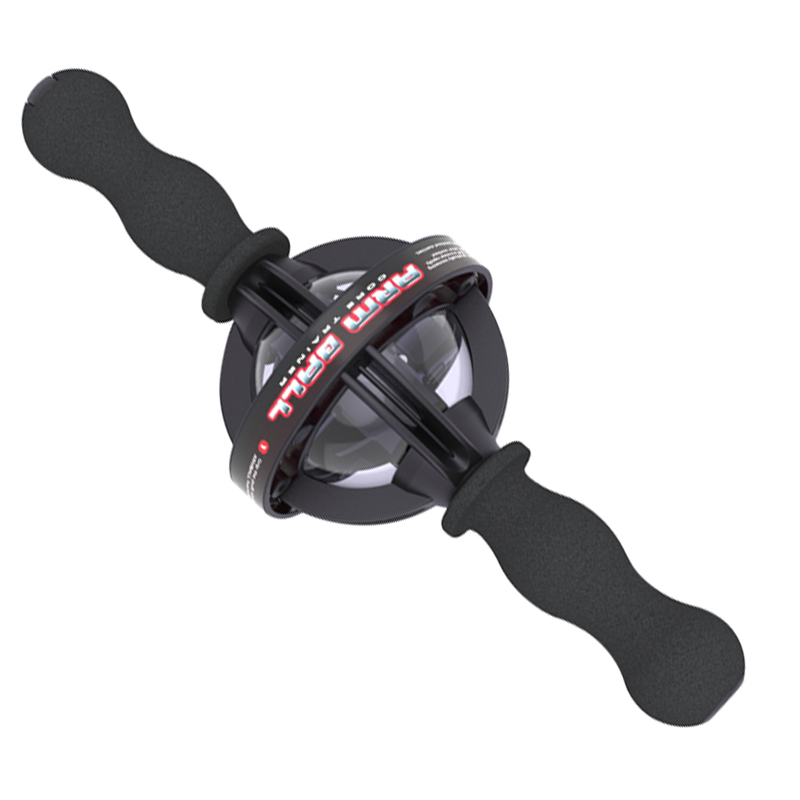 Arm Ball Arm Strength Exercise - Sports Equipment Website avaliação e preço