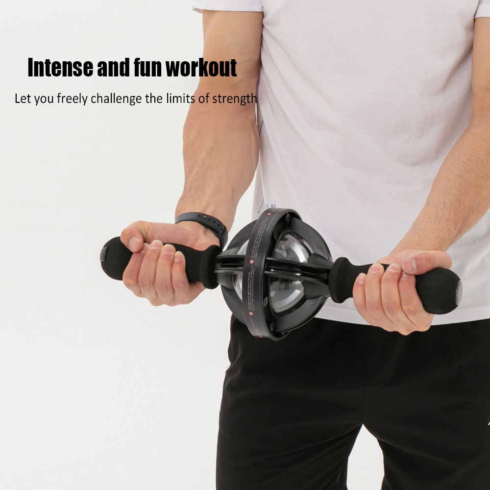 Arm Ball Arm Strength Exercise - Sports Equipment Website avaliação e preço