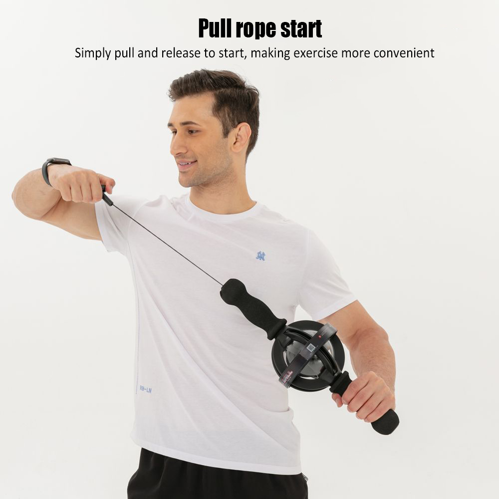 Arm Ball Arm Strength Exercise - Sports Equipment Website avaliação e preço