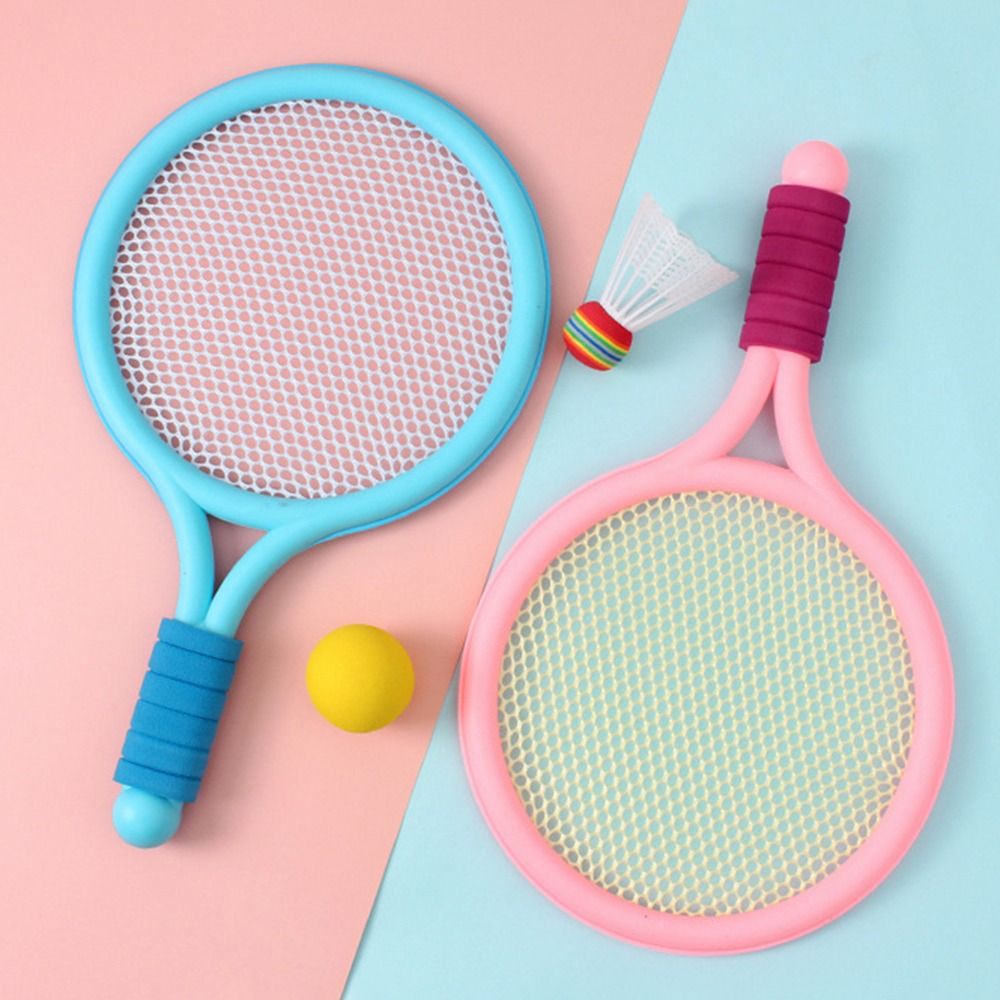 2 in1 Tennis Badminton Racket  - Badminton Racket Carbon avaliação e preço