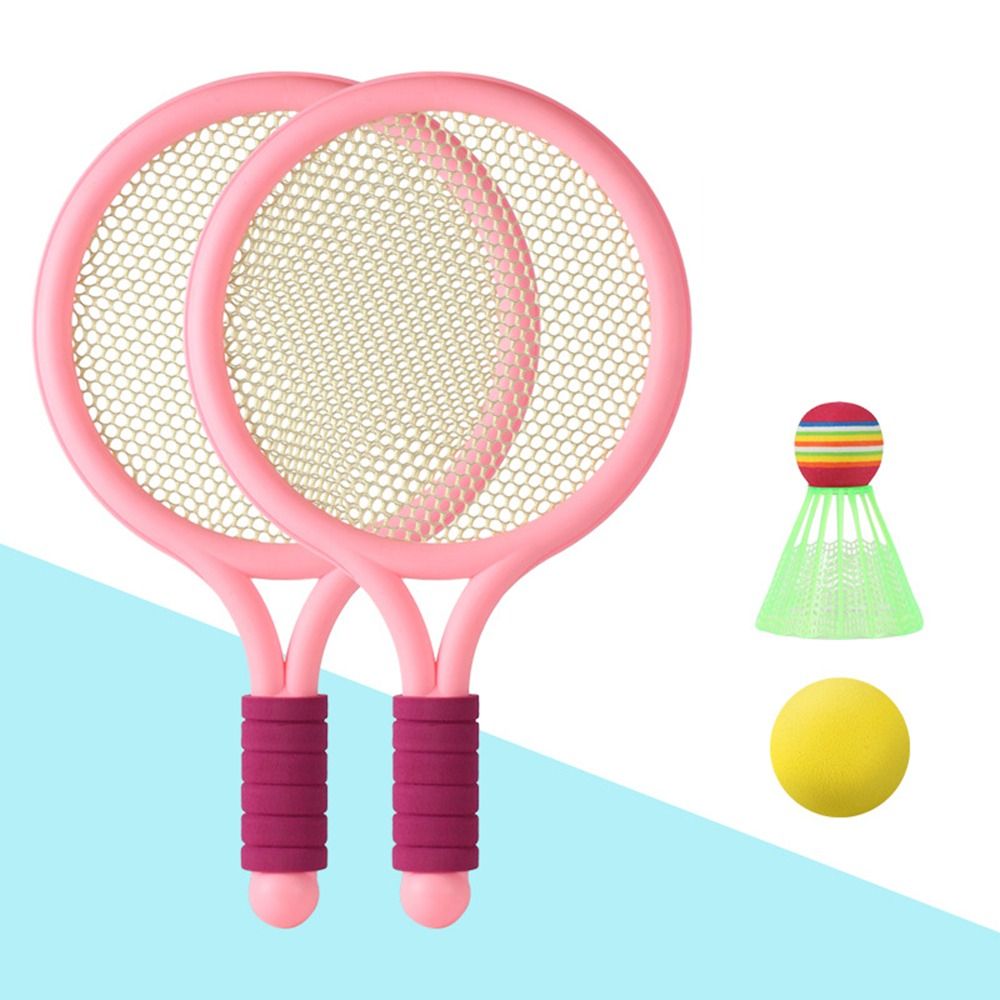 2 in1 Tennis Badminton Racket  - Badminton Racket Carbon avaliação e preço
