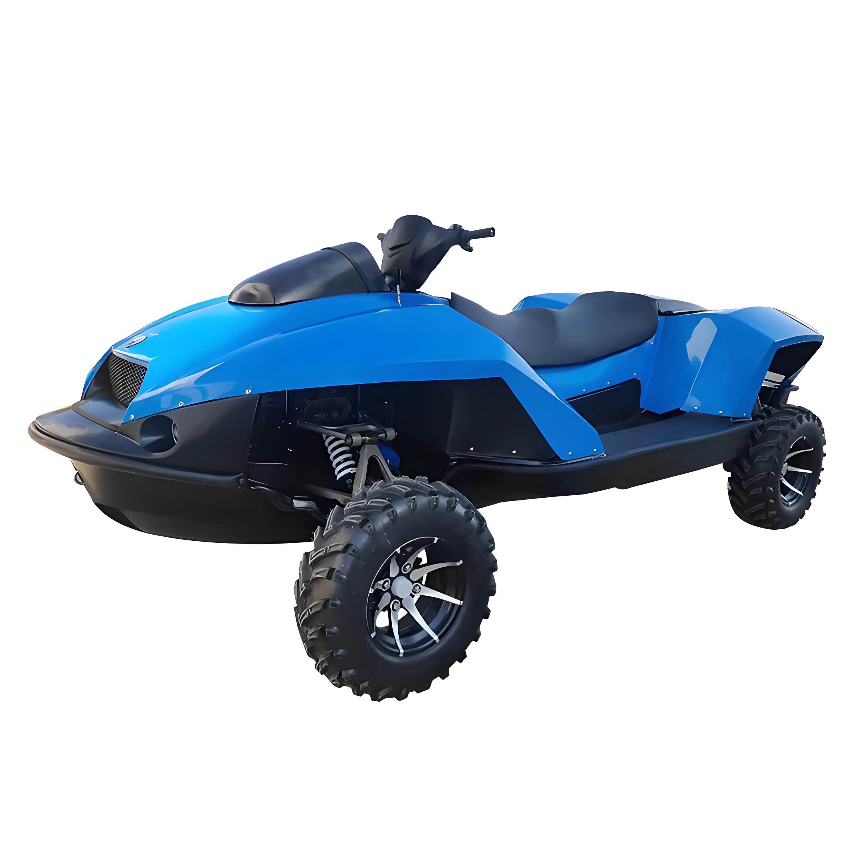 Used 4 Stroke Amphibious Jet S - Sports Equipment Used avaliação e preço