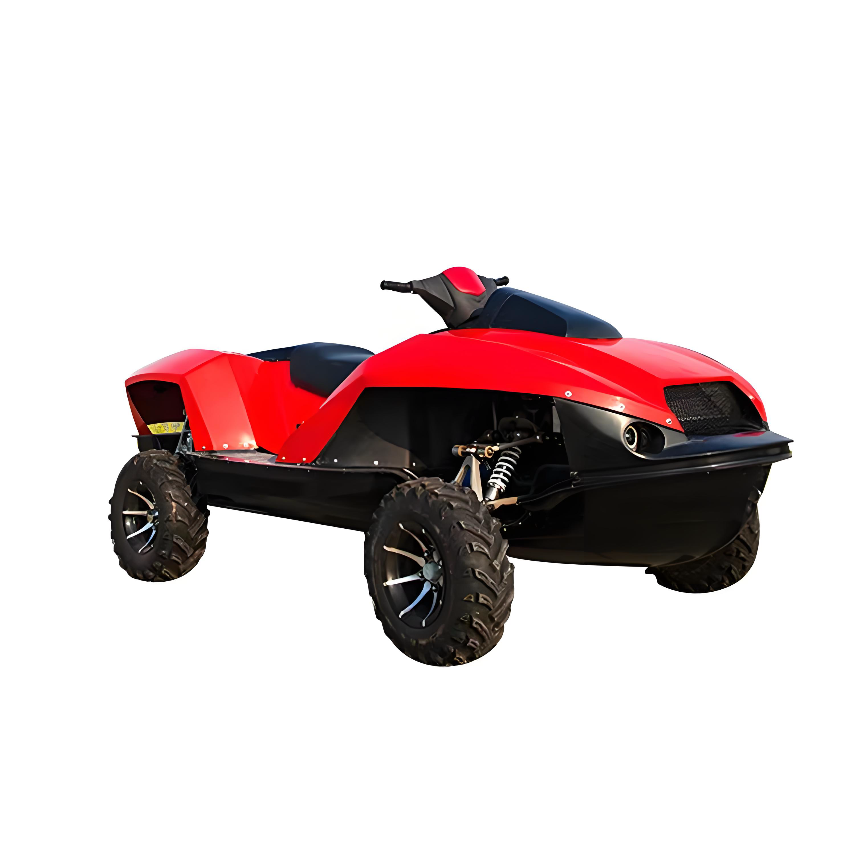 Used 4 Stroke Amphibious Jet S - Sports Equipment Used avaliação e preço