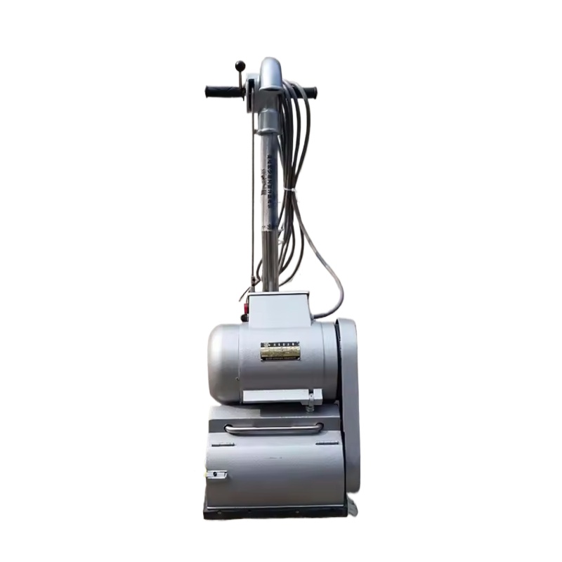 Sports Floor Polishing Machine - Sports Equipment Used avaliação e preço