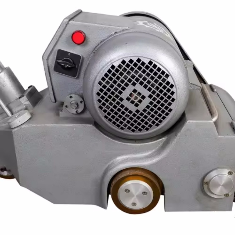 Sports Floor Polishing Machine - Sports Equipment Used avaliação e preço