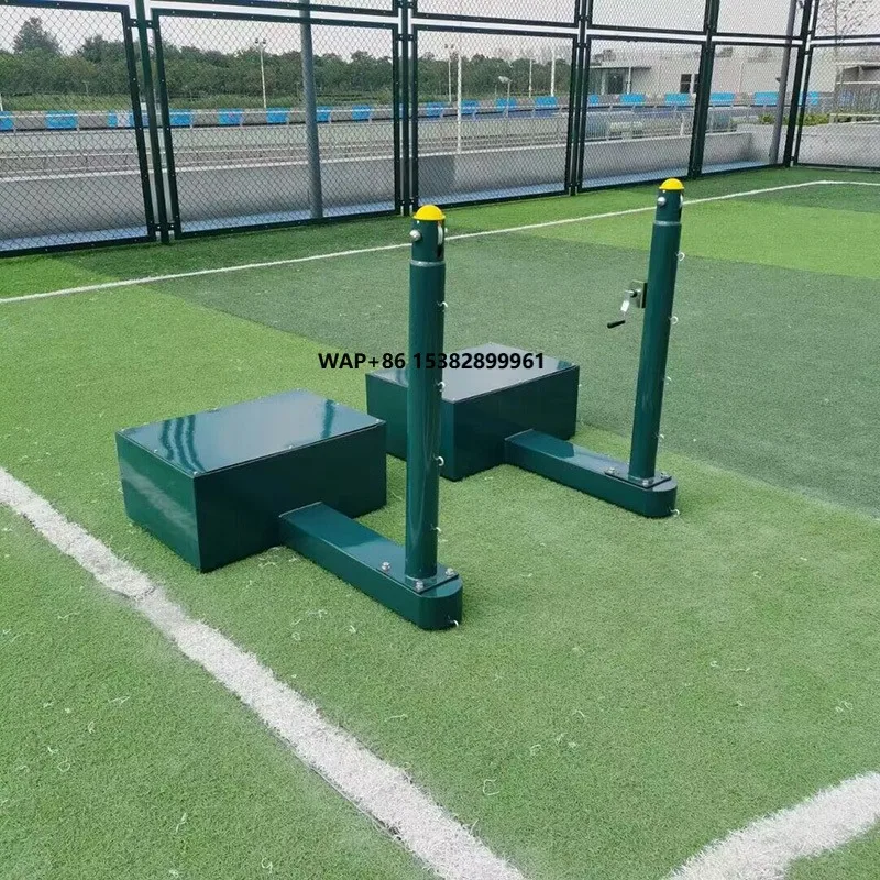 Factory High Quality Sports Vo - Sports Equipment For Sale avaliação e preço