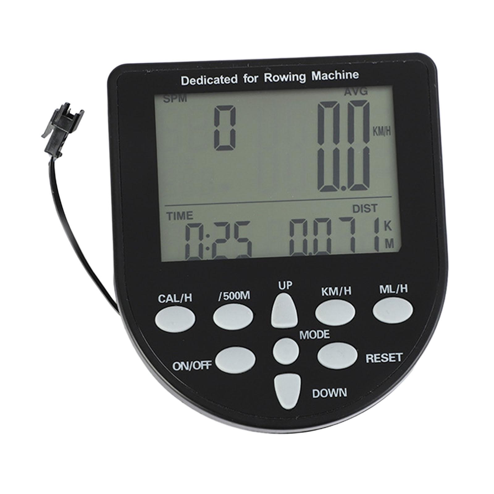 Water Resistance Rowing Machin - Sports Equipment At Home avaliação e preço