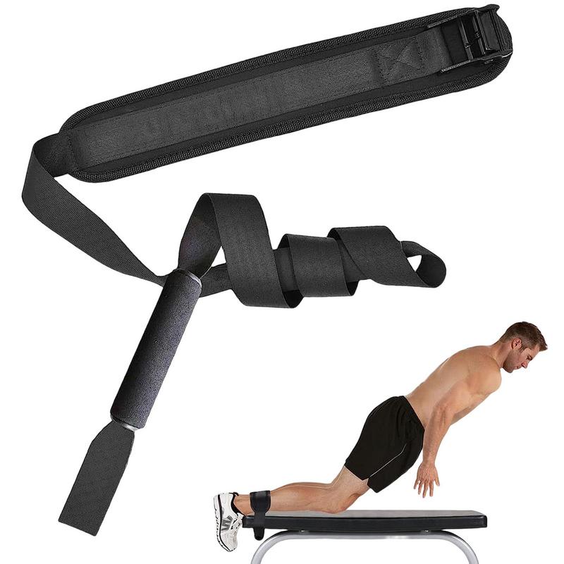 Nordics Hamstring Curl Strap W - Sports Equipment Website avaliação e preço