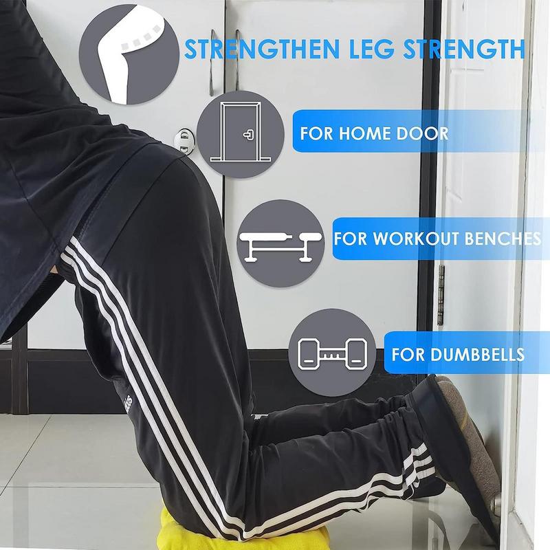 Nordics Hamstring Curl Strap W - Sports Equipment Website avaliação e preço