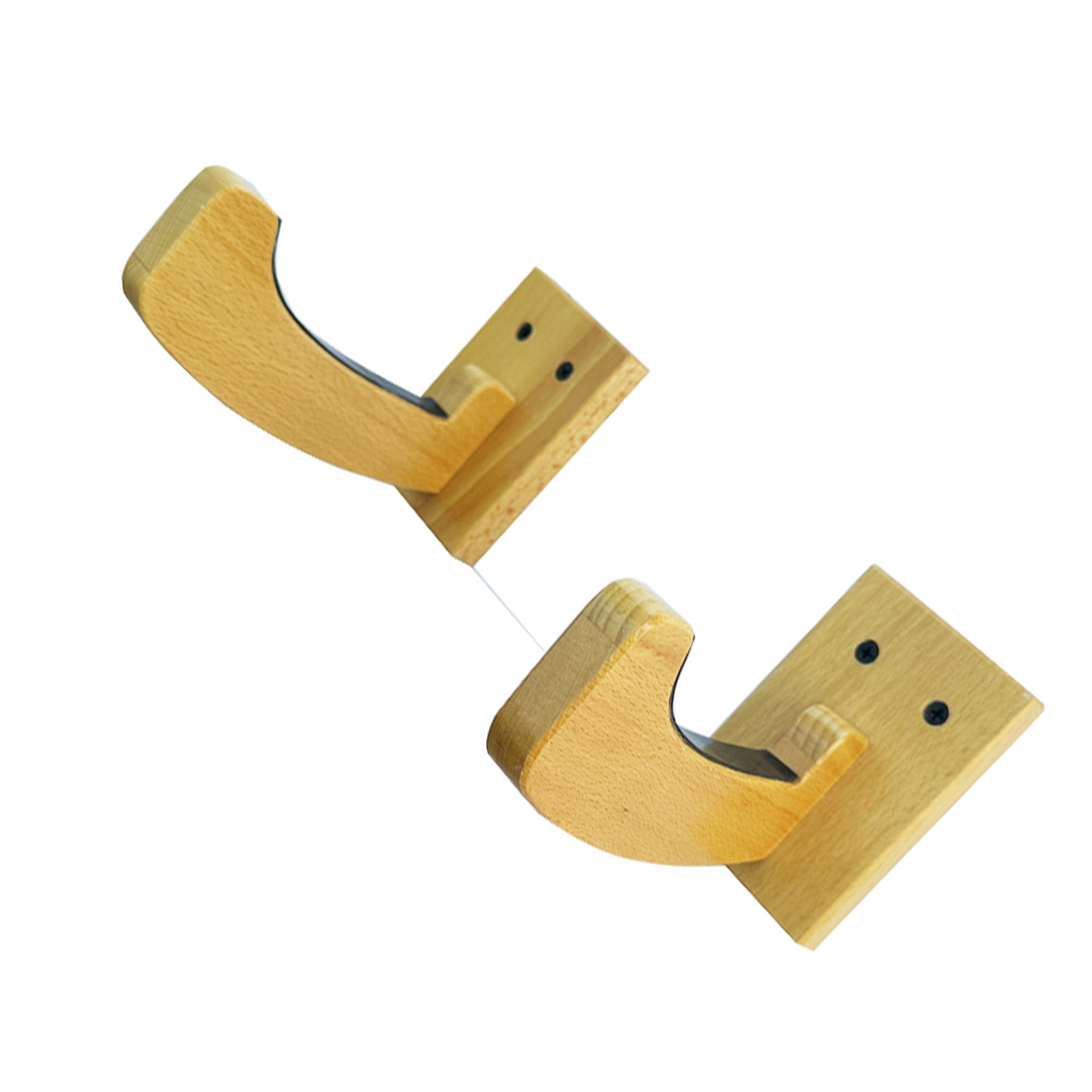 Wooden Surfboard Rack Wall Ski - Sports Equipment Store avaliação e preço