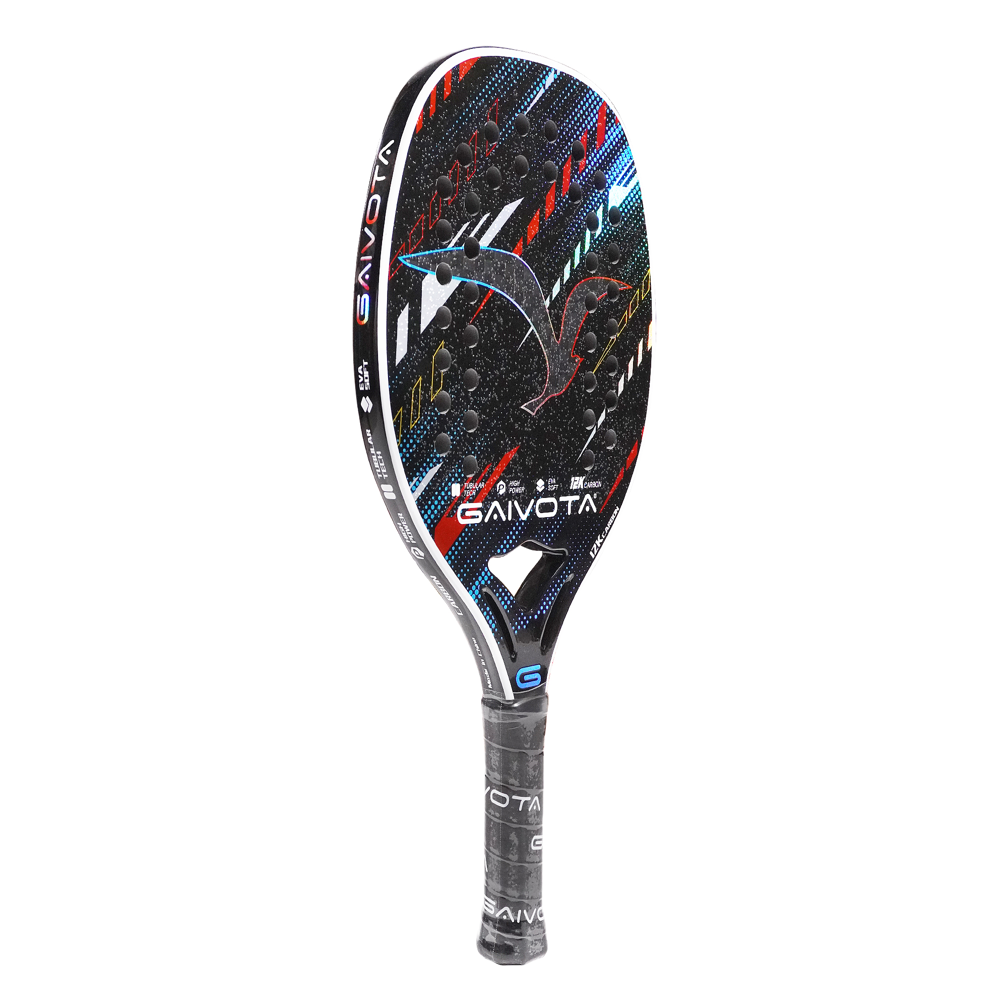 GAIVOTA 2025 professional beac - Badminton Racket Carbon avaliação e preço