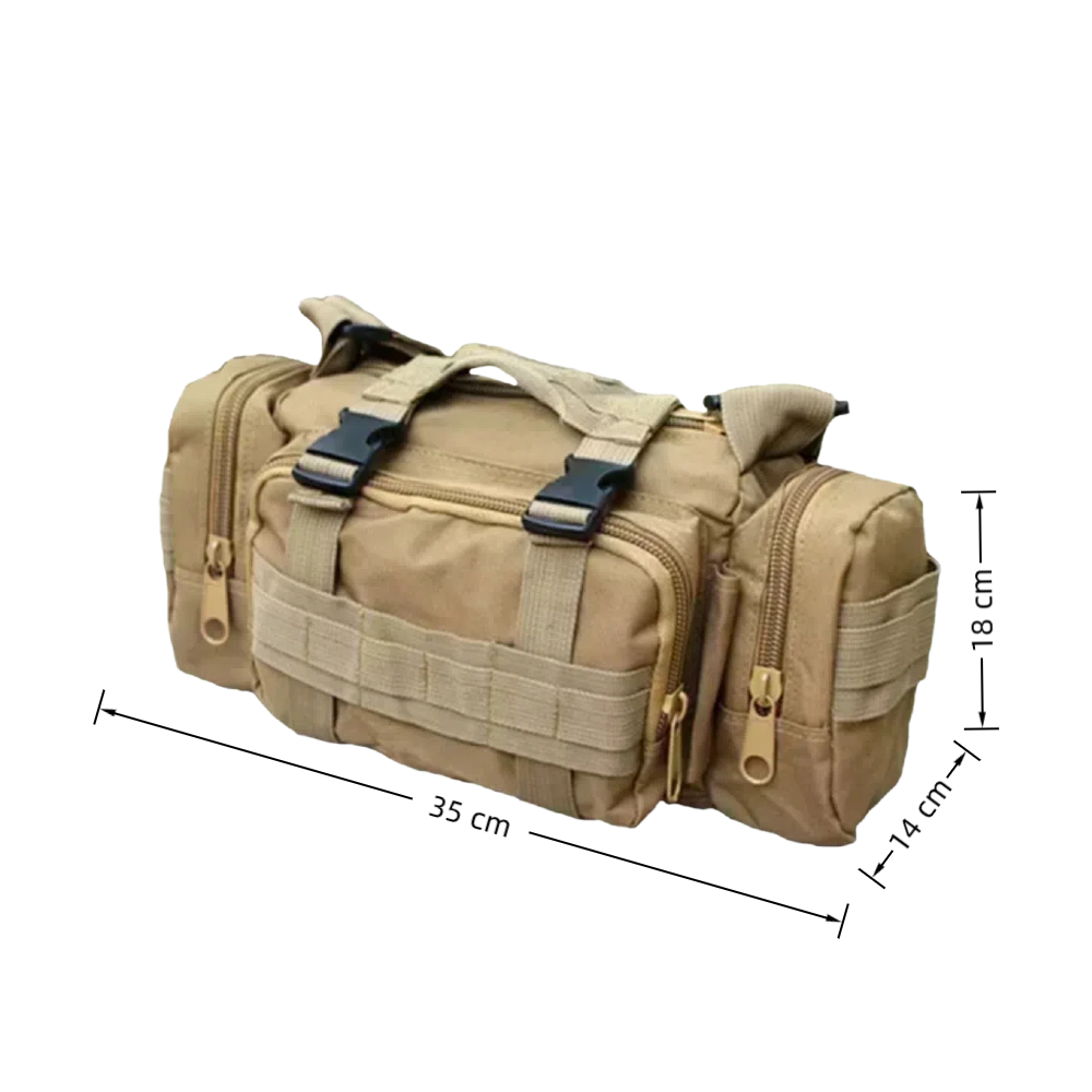 Multi Functional Outdoor Camer - Sports Equipment Store avaliação e preço