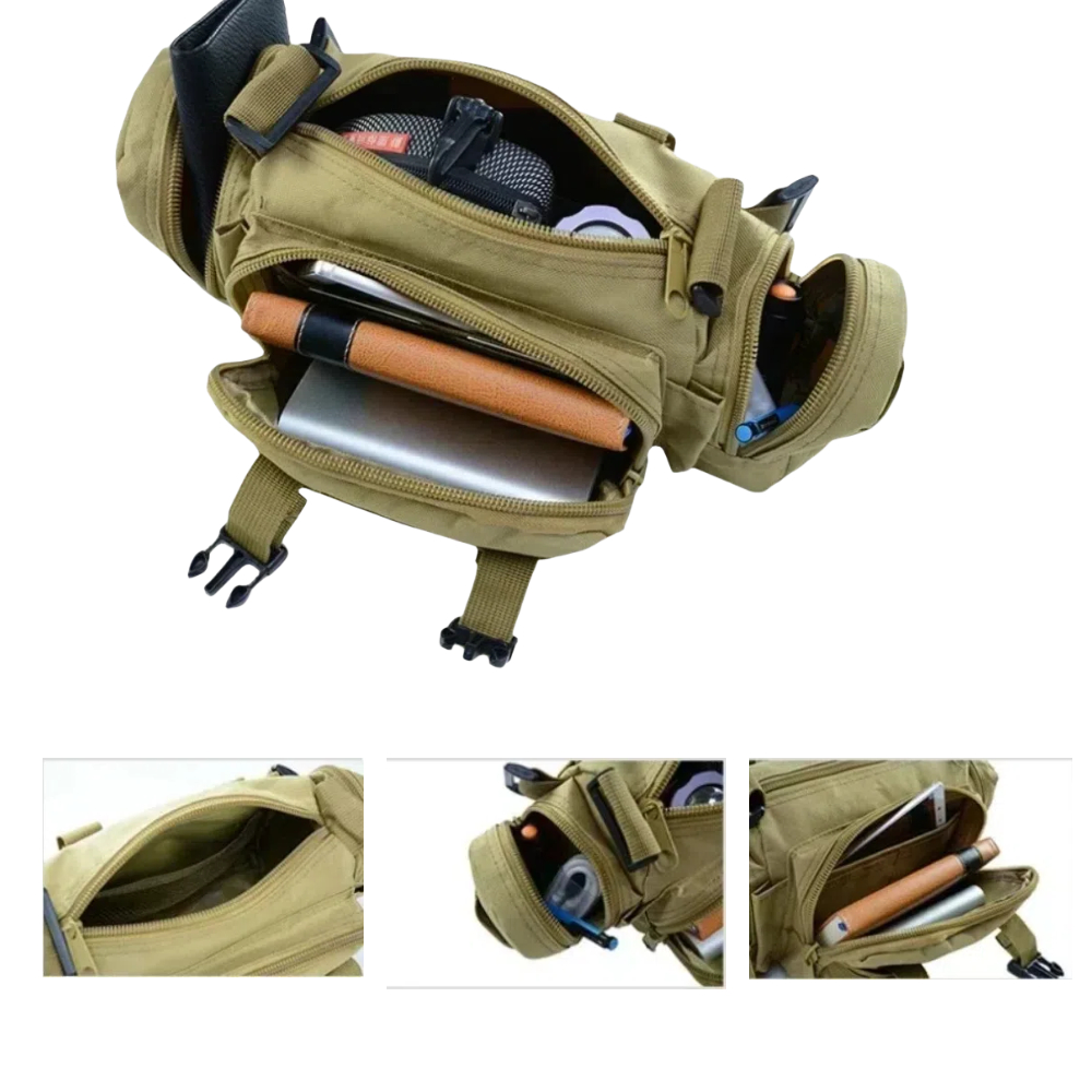 Multi Functional Outdoor Camer - Sports Equipment Store avaliação e preço
