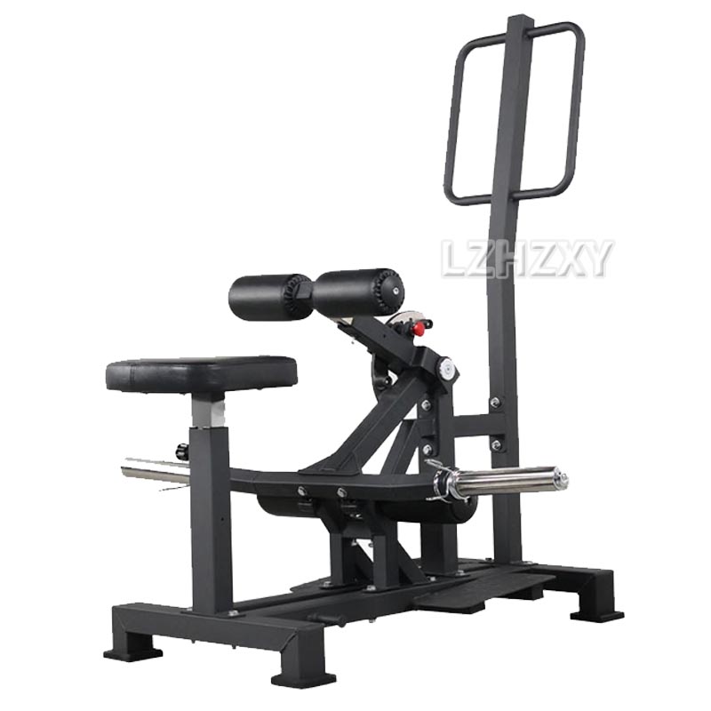 Hip trainer Squatting apparatu - Sports Equipment Website avaliação e preço