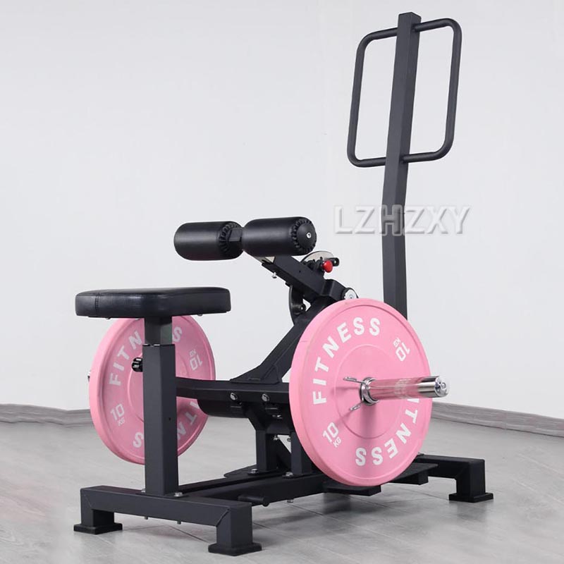 Hip trainer Squatting apparatu - Sports Equipment Website avaliação e preço