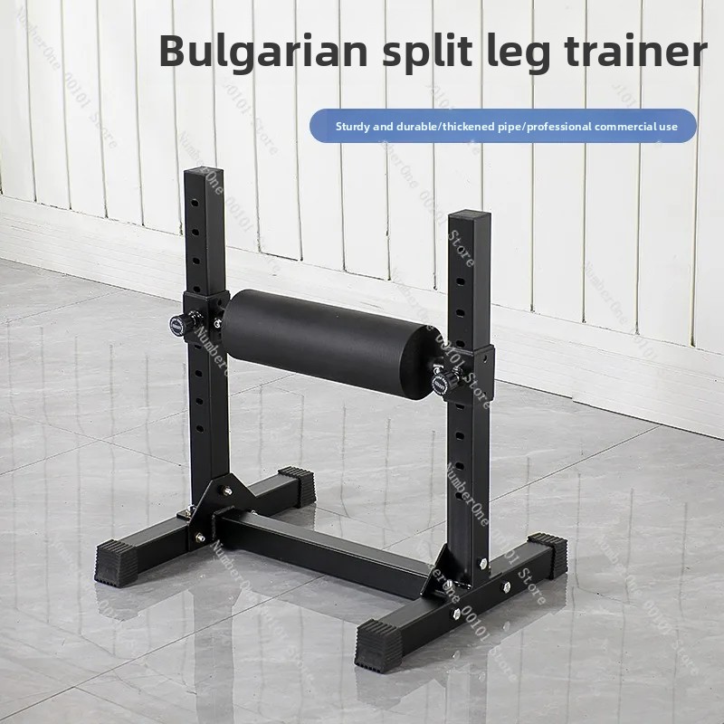 Home Gym Bulgarian Split Squat - Sports Equipment Website avaliação e preço