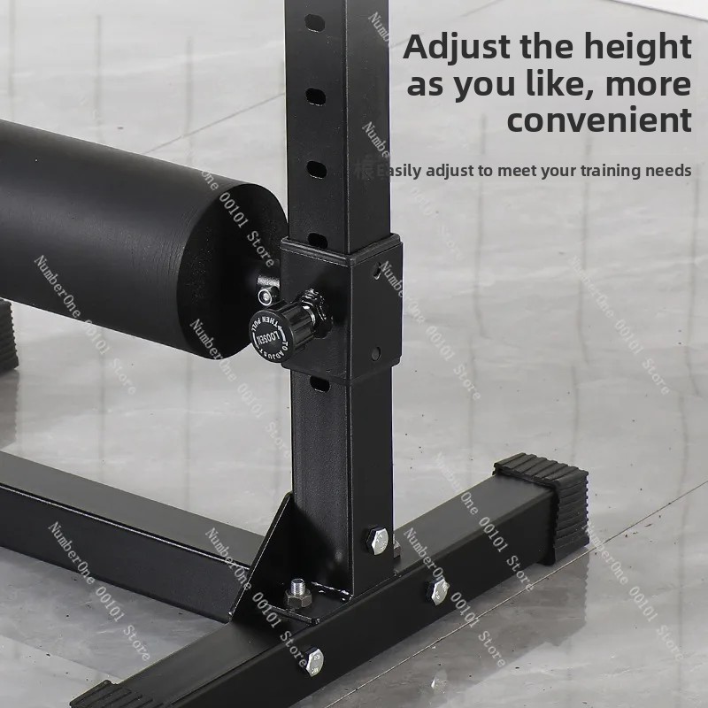 Home Gym Bulgarian Split Squat - Sports Equipment Website avaliação e preço