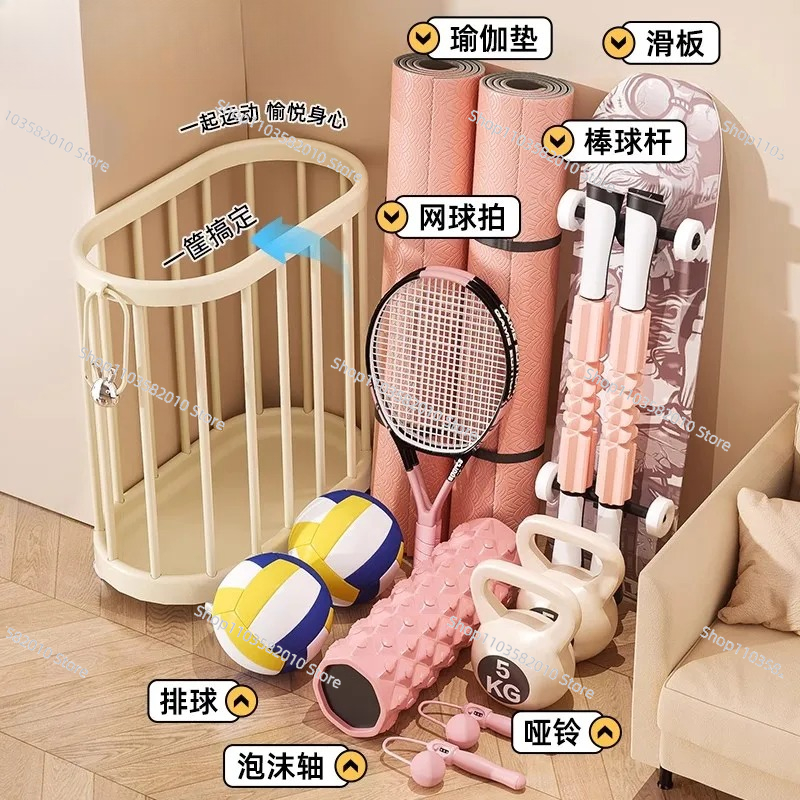 Japan imported yoga mat storag - Sports Equipment Japan avaliação e preço