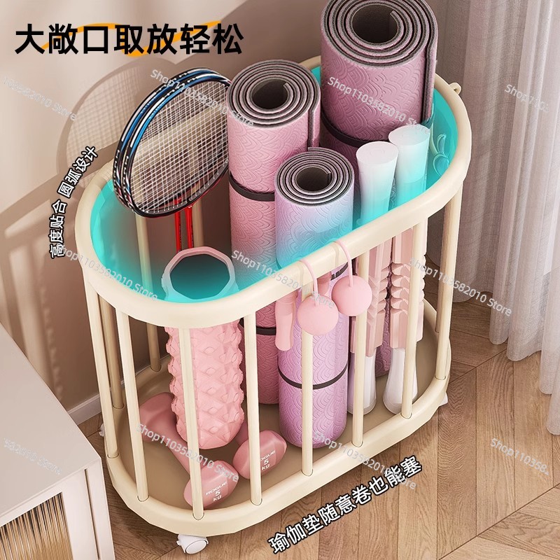 Japan imported yoga mat storag - Sports Equipment Japan avaliação e preço