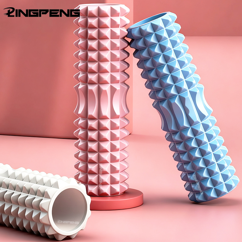 Foam Rollers for Muscle Massag - Sports Equipment At Home avaliação e preço