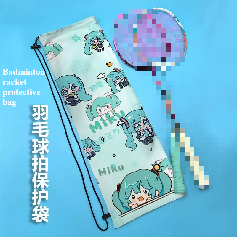 Cartoon Hatsune Miku Bundle mo - Sports Equipment Japan avaliação e preço