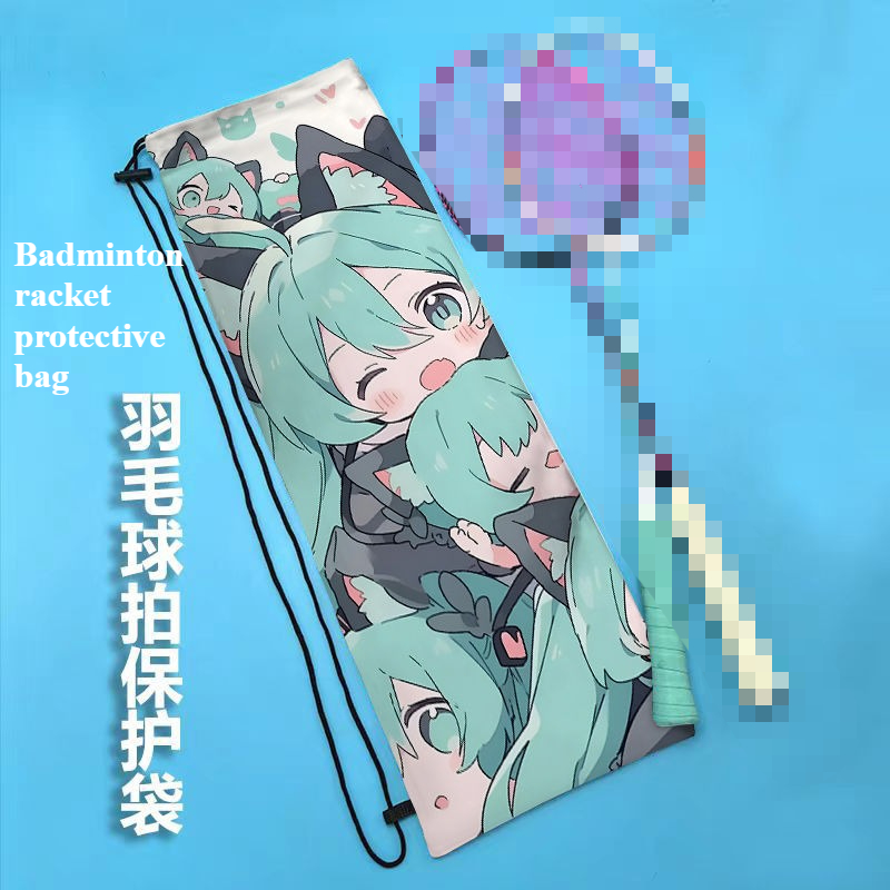 Cartoon Hatsune Miku Bundle mo - Sports Equipment Japan avaliação e preço