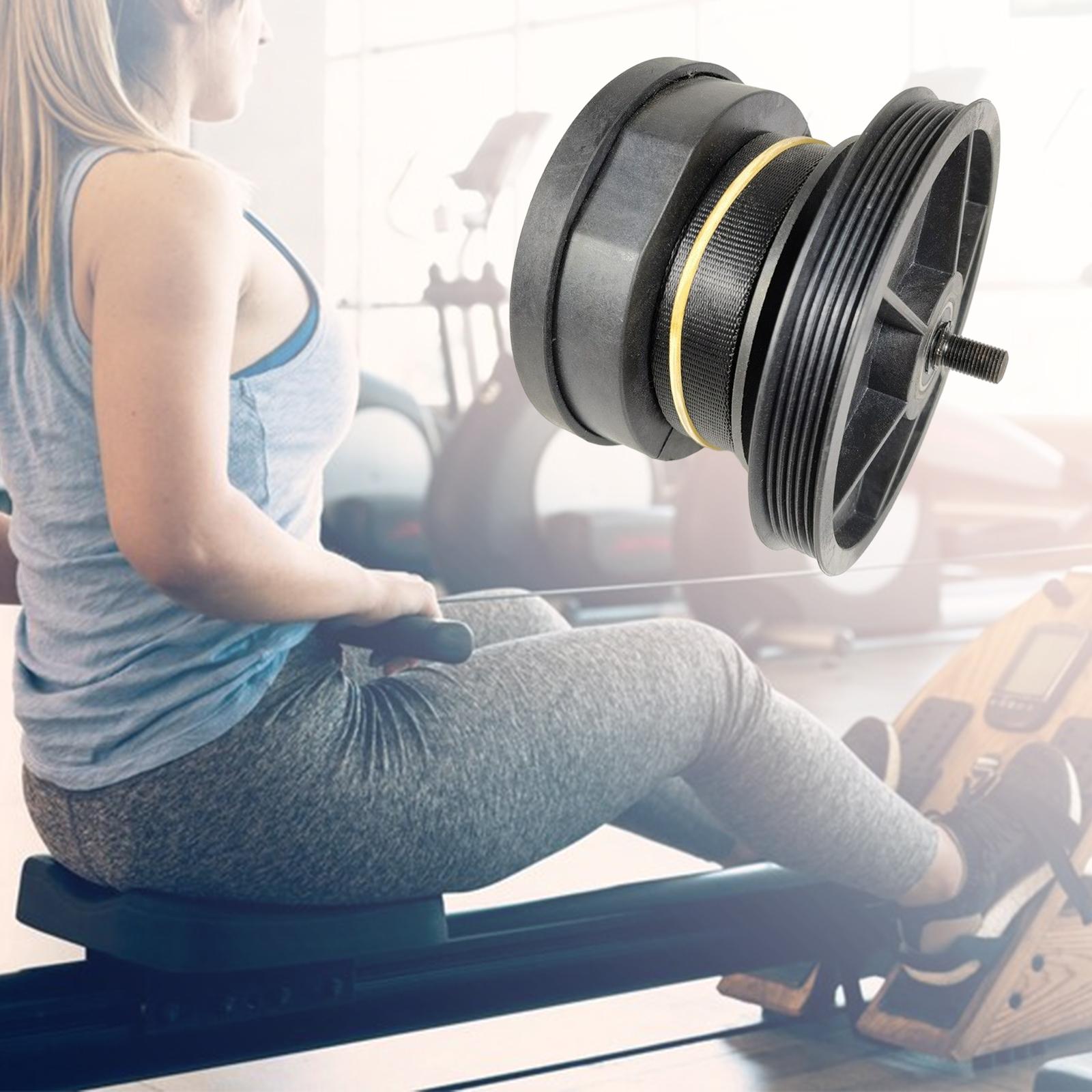 Durable Webbing Rebound Damper - Sports Equipment At Home avaliação e preço