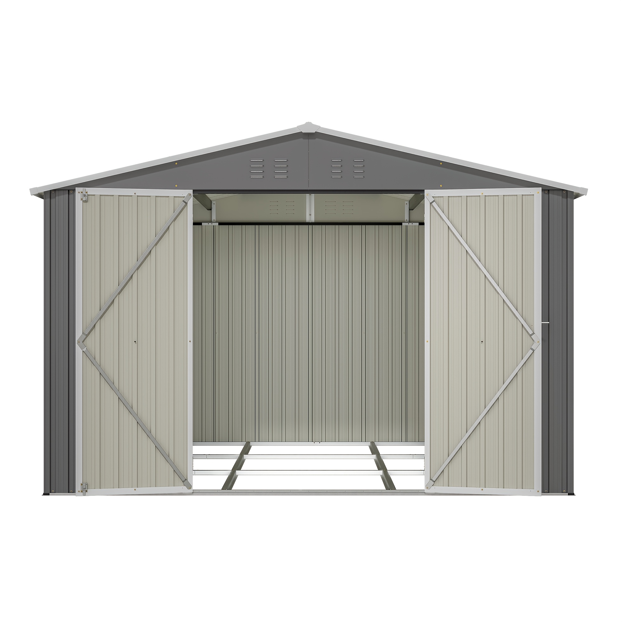 [Spacious Ventilated] 10x10ft  - Sports Equipment Store avaliação e preço