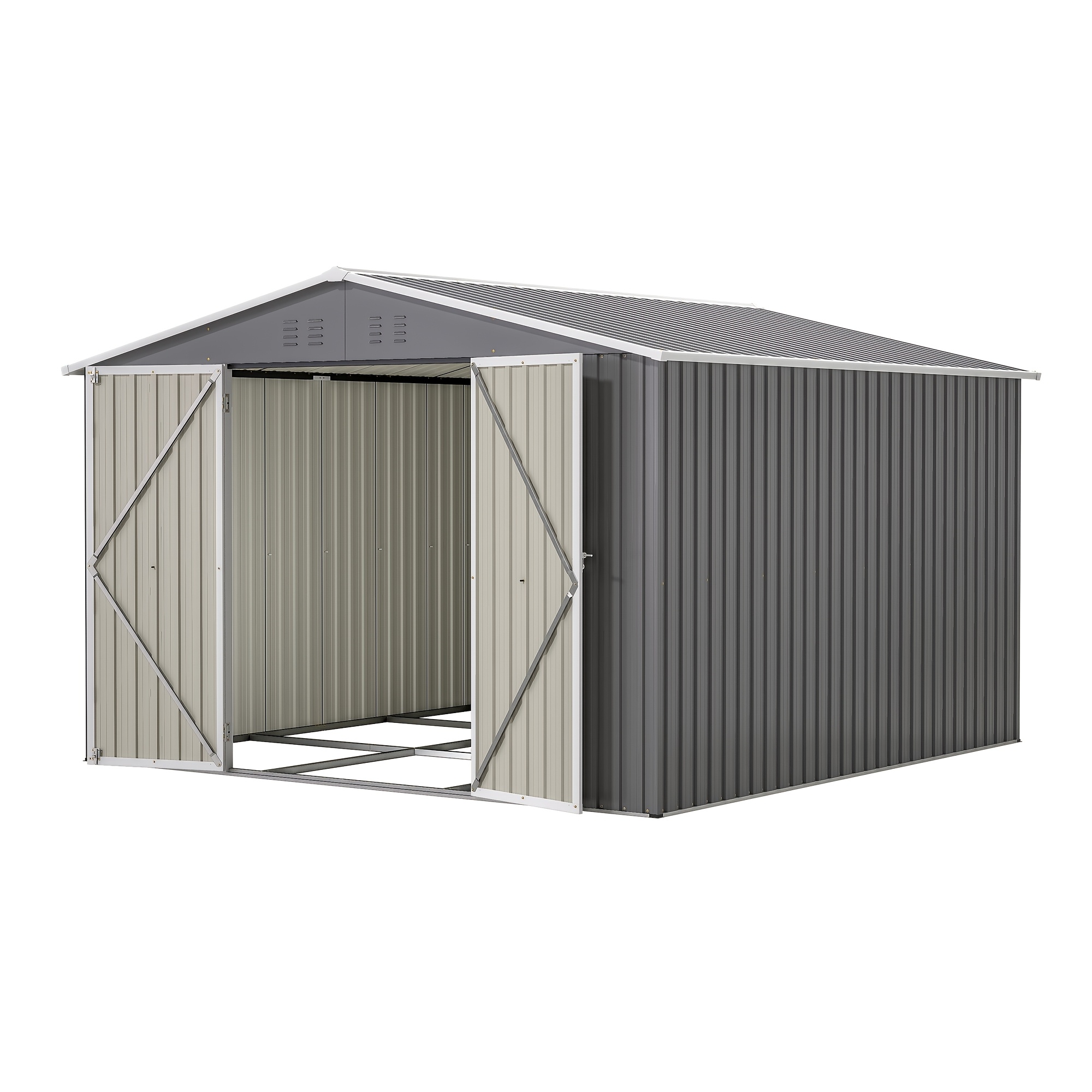 [Spacious Ventilated] 10x10ft  - Sports Equipment Store avaliação e preço