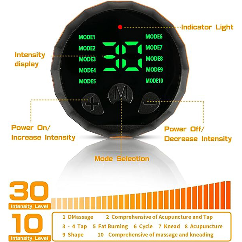 Abs Trainer Muscle Toner Smart - Sports Equipment Website avaliação e preço