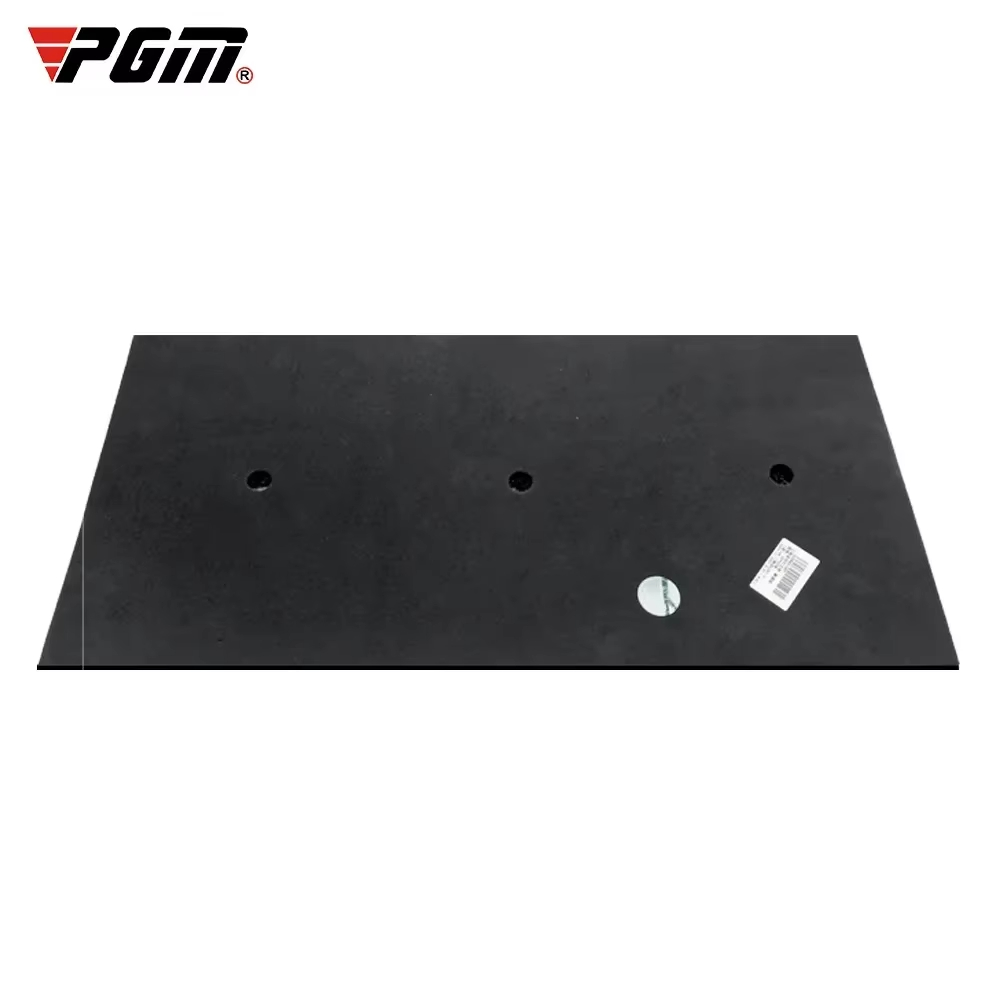 PGM Golf Hitting Mat Artificia - Golf Putting Mat avaliação e preço