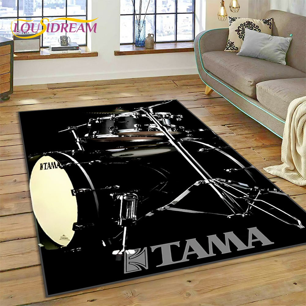 Drum Kit Music Instruments Dru - Sports Equipment For Sale avaliação e preço