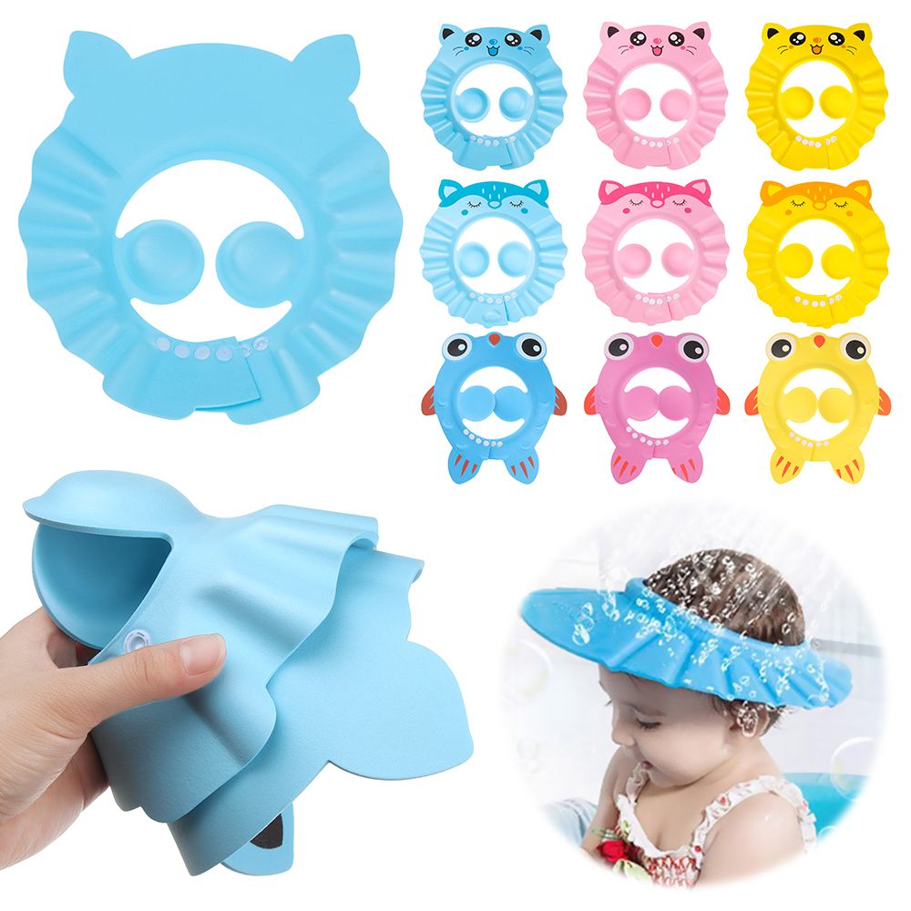 Ear Protection Waterproof Adju - Swim Cap Silicone avaliação e preço